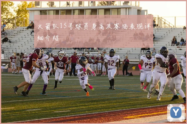 火箭队15号球员身高及赛场表现详细介绍